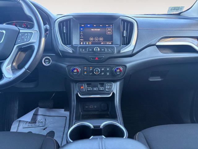 Used 2020 GMC Terrain SLE w/ Driver Convenience Package FWD image 11