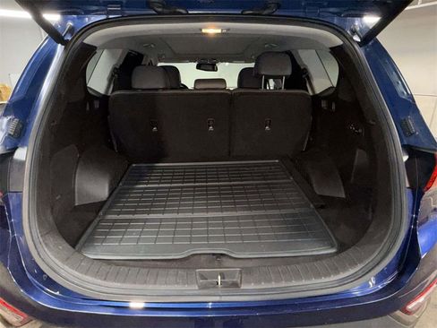 Used 2020 Hyundai Santa Fe Limited image 17