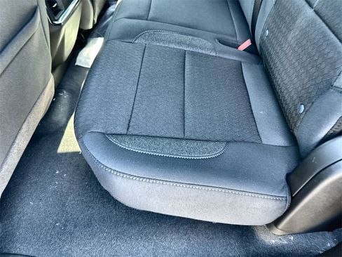 New 2026 GMC Sierra 1500 Elevation image 17