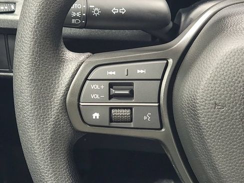 New 2026 Honda CR-V LX image 26