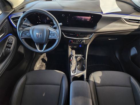 Used 2024 Buick Encore GX Preferred w/ Comfort Package image 25