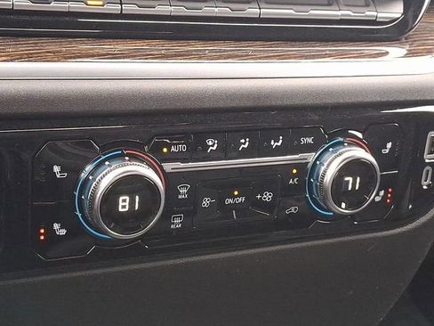 New 2026 GMC Sierra 1500 Elevation w/ Elevation Select Package image 13