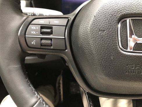 New 2026 Honda Accord Sport image 22