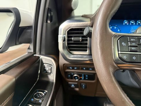 Used 2024 Ford F150 King Ranch image 76