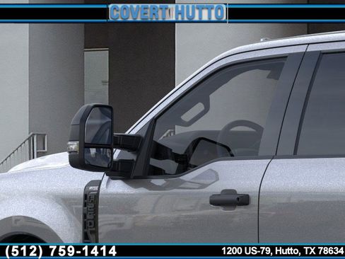 New 2026 Ford F250 XL w/ STX Appearance Package image 20