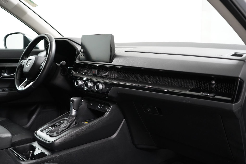 Used 2025 Honda CR-V EX-L image 22