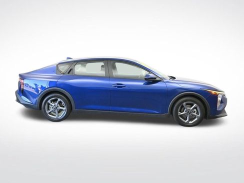 Used 2025 Kia K4 FWD image 4