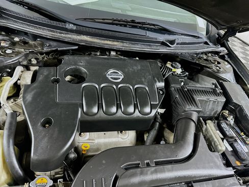 Used 2012 Nissan Altima 2.5 S w/ Convenience Pkg image 31