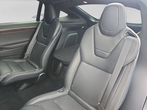 Used 2016 Tesla Model X P90D AWD/4WD image 28