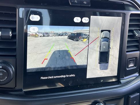 New 2026 Ford F150 Tremor AWD/4WD image 19