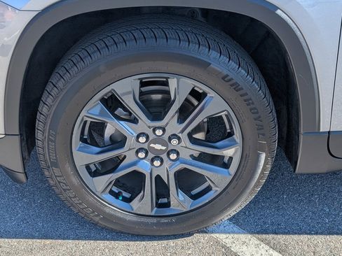 Certified 2020 Chevrolet Traverse RS w/ LPO, Floor Liner Package image 24