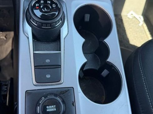 Used 2024 Ford Bronco Sport Big Bend AWD/4WD image 13