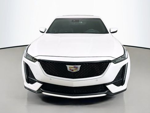 Used 2023 Cadillac CT5 Sport RWD image 2