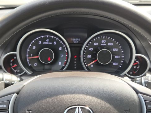 Used 2010 Acura TL FWD image 28