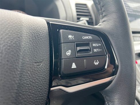 Used 2025 Honda Odyssey Elite image 30