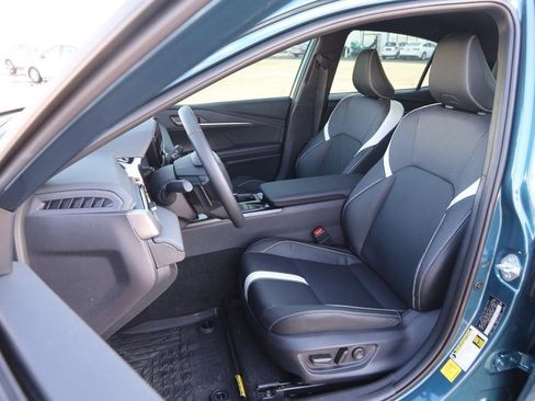 New 2026 Toyota Camry SE image 8