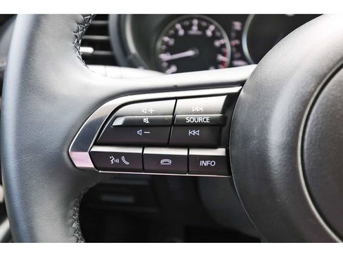 Used 2025 MAZDA MAZDA3 s image 15