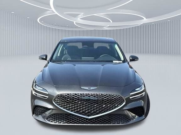 New 2026 Genesis G70 2.5T RWD image 7
