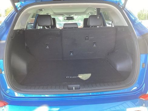 Used 2023 Nissan Frontier SV image 38