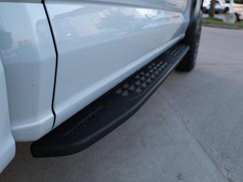 Used 2024 Ford F150 Raptor w/ Equipment Group 803A Raptor R AWD/4WD image 9