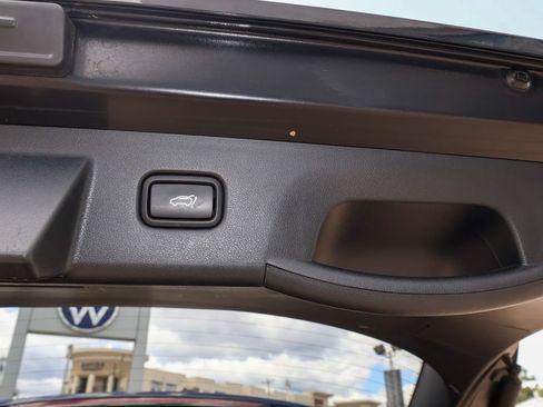 Used 2023 Hyundai Tucson N Line w/ Cargo Package AWD/4WD image 11