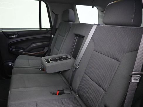Used 2019 Chevrolet Tahoe LS w/ Skid Plate Package AWD/4WD image 22