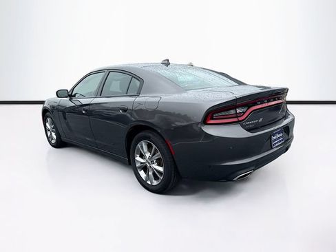 Used 2022 Dodge Charger SXT AWD/4WD image 8