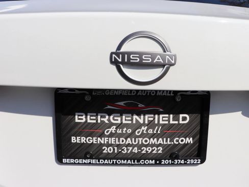 Used 2024 Nissan Sentra SV image 47