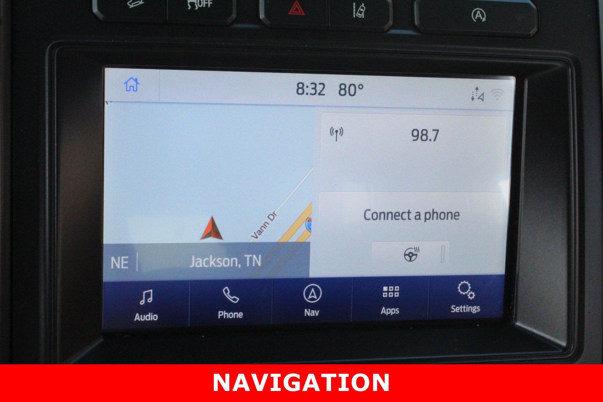 Used 2021 Ford Expedition Limited AWD/4WD image 20