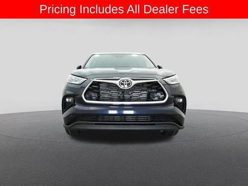 New 2026 Toyota Highlander Limited AWD/4WD image 31