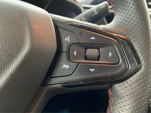 Used 2022 Chevrolet TrailBlazer RS w/ Convenience Package image 22