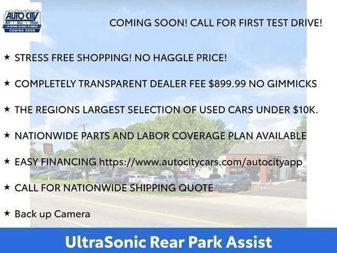 Used 2020 Chevrolet Colorado LT w/ Safety Package RWD image 69