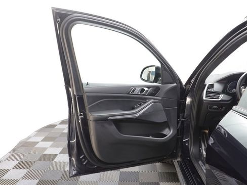 Certified 2023 BMW X5 xDrive45e w/ Executive Package image 5