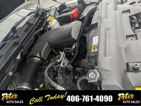 Used 2021 RAM 1500 Tradesman w/ Popular Equipment Group AWD/4WD image 29