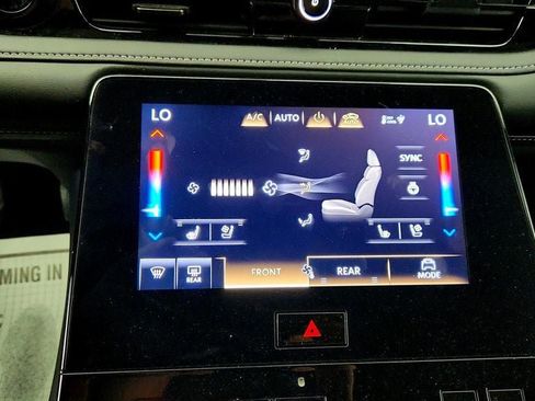 Used 2025 INFINITI QX80 Autograph AWD/4WD image 18