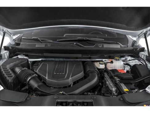 Used 2024 Chevrolet Traverse LS w/ Midnight/Sport Edition image 14