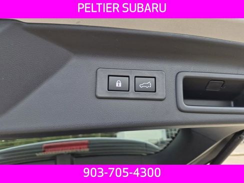 New 2026 Subaru Forester Touring image 9