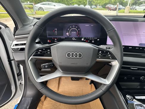 New 2026 Audi A5 2.0T Premium Plus AWD/4WD image 12