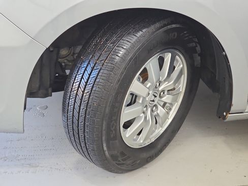 Used 2009 Honda Odyssey EX-L image 32