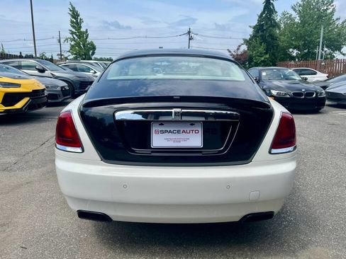Used 2014 Rolls-Royce Wraith RWD image 6