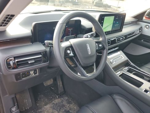 New 2026 Lincoln Aviator Reserve image 12