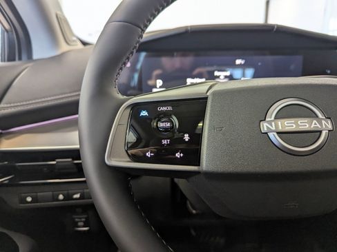 New 2025 Nissan Murano SL w/ Cargo Package image 19