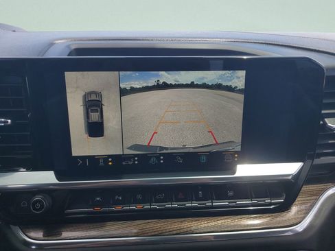 Used 2023 Chevrolet Silverado 1500 RST w/ RST All Star Premium Package image 29