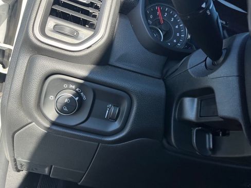 Used 2025 RAM 5500 Tradesman AWD/4WD image 12
