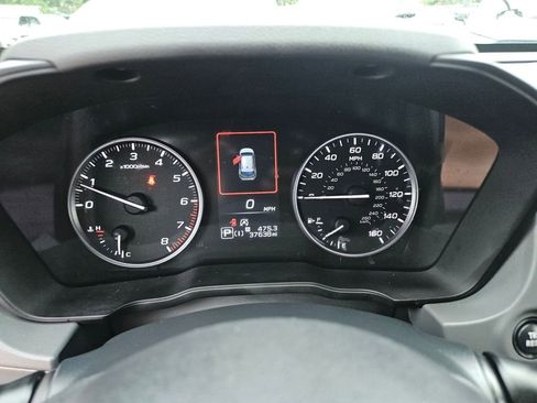 Used 2025 Subaru Crosstrek 2.0i Premium AWD/4WD image 19