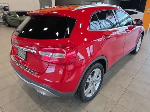 Used 2019 Mercedes-Benz GLA 250 4MATIC image 9