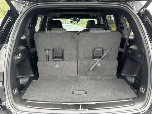 New 2025 Jeep Grand Cherokee L Laredo w/ Luxury Tech Group I image 20