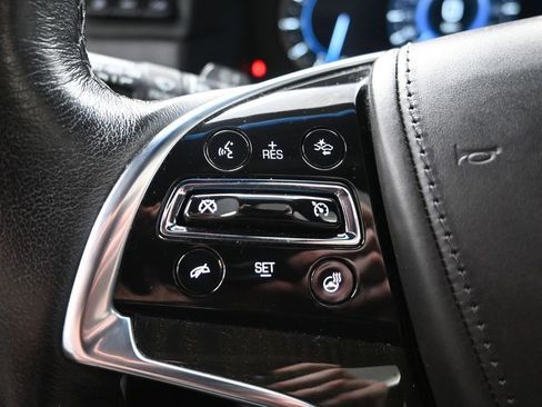 Used 2020 Cadillac Escalade Platinum AWD/4WD image 28