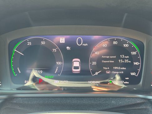 Used 2023 Honda Accord Sport image 17