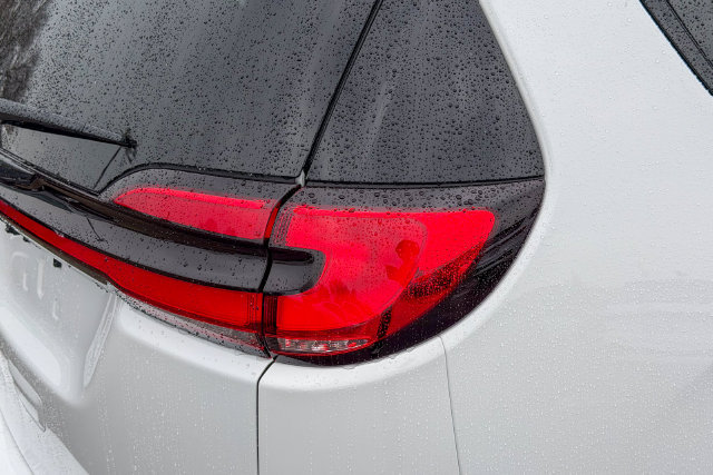 New 2026 Chrysler Pacifica Select FWD image 6